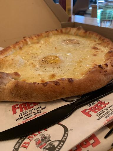 Big Mama's & Papa's Pizzeria - Downtown LA